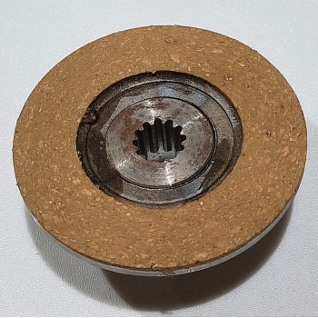 Диск тормозной тельфера Forte FPA 250 (106726)
