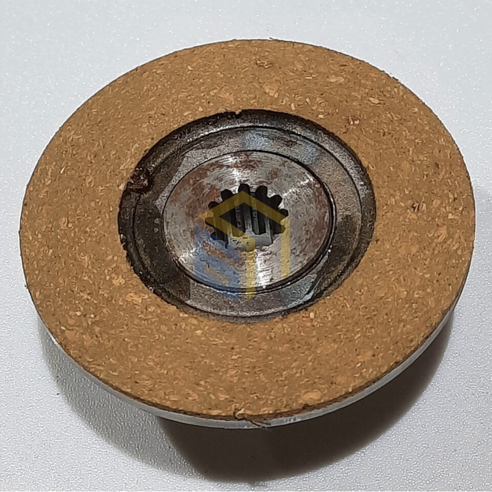 Диск тормозной тельфера Forte FPA 250 (106726)