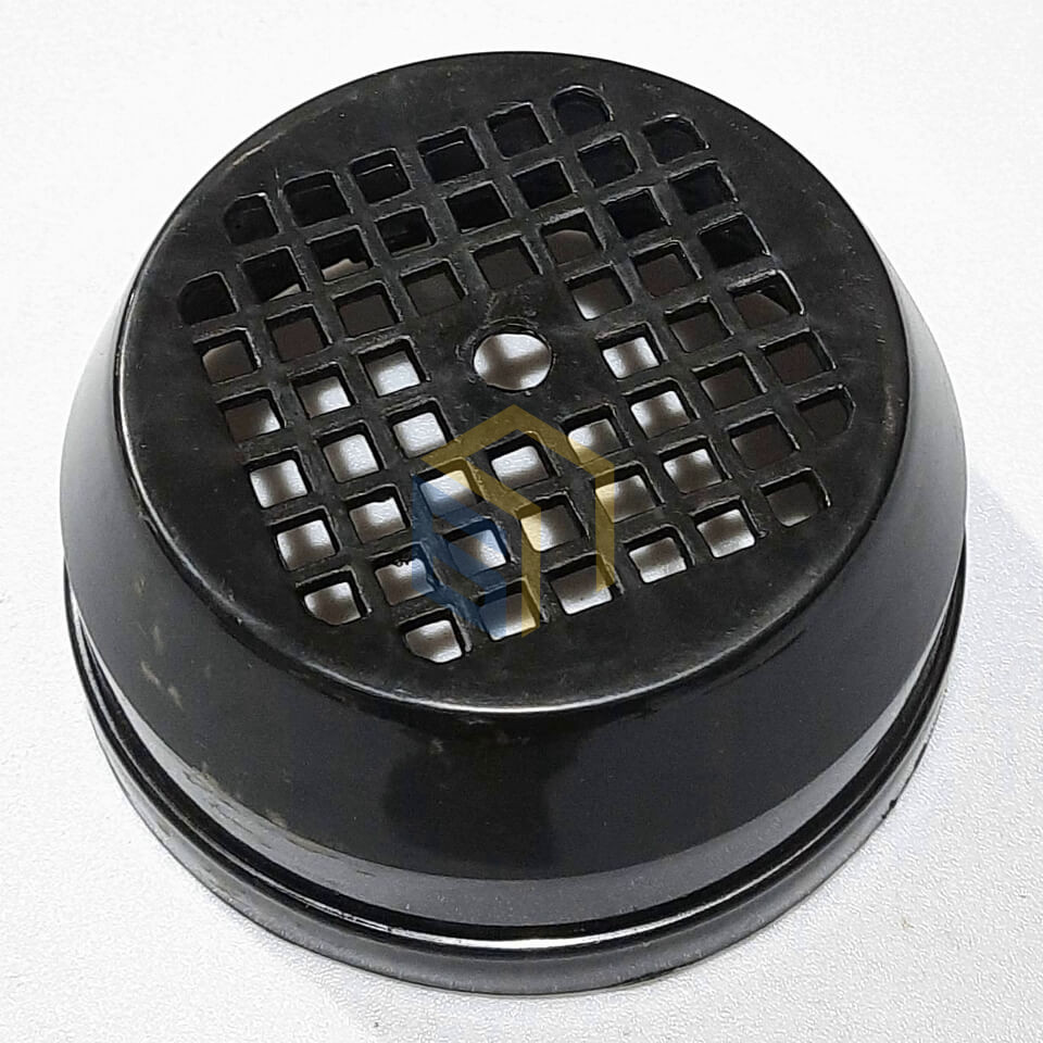 Крышка вентилятора тельфера Forte FPA 250 (106727)