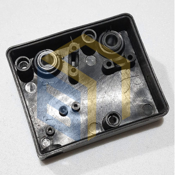 Коробка соединительная тельфера Forte FPA 250 (106729)