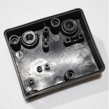 Коробка соединительная тельфера Forte FPA 250 (106729)