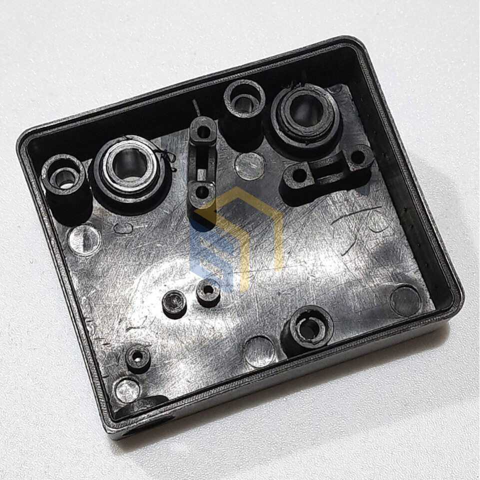 Коробка соединительная тельфера Forte FPA 250 (106729)