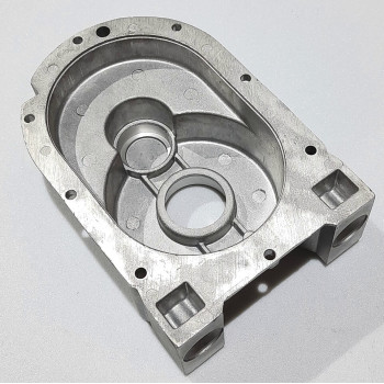Корпус редуктора тельфера Forte FPA 500 (106733)