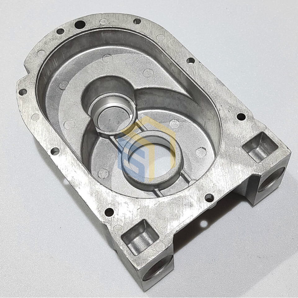 Корпус редуктора тельфера Forte FPA 500 (106733)