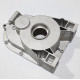 Корпус редуктора тельфера Forte FPA 500 (106733)