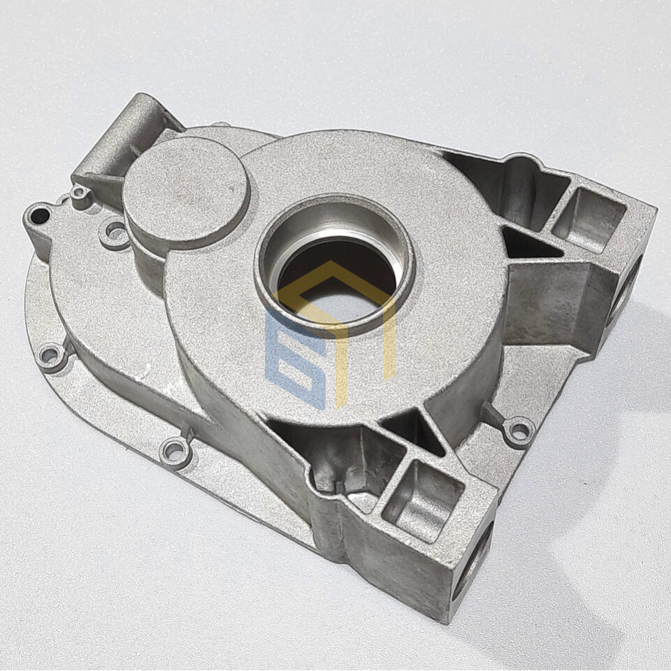 Корпус редуктора тельфера Forte FPA 500 (106733)