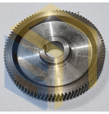 Шестерня вторичная тельфера Forte FPA 500 (106734)