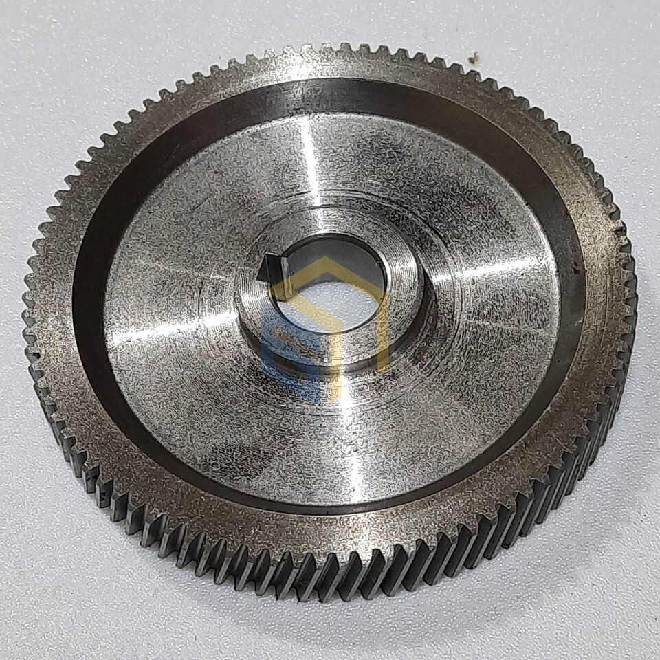 Шестерня вторичная тельфера Forte FPA 500 (106734)