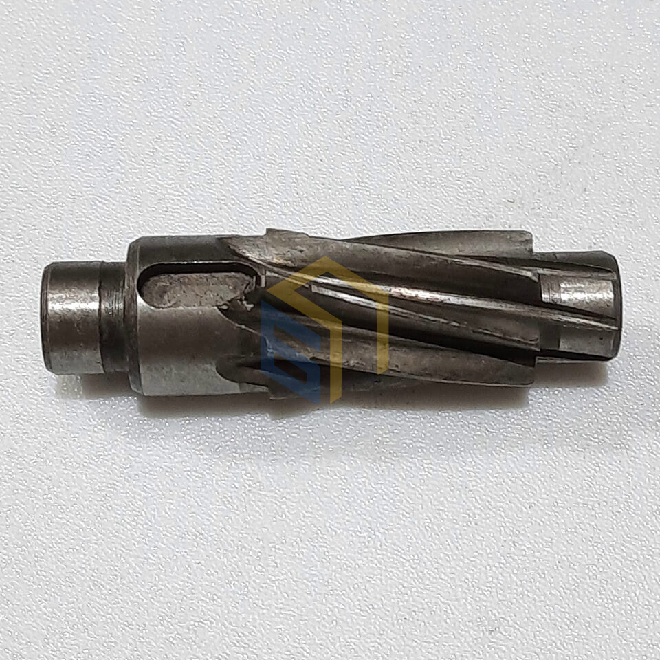 Вал промежуточный тельфера Forte FPA 500 (106735)