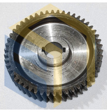 Шестерня первичная тельфера Forte FPA 500 (106736)