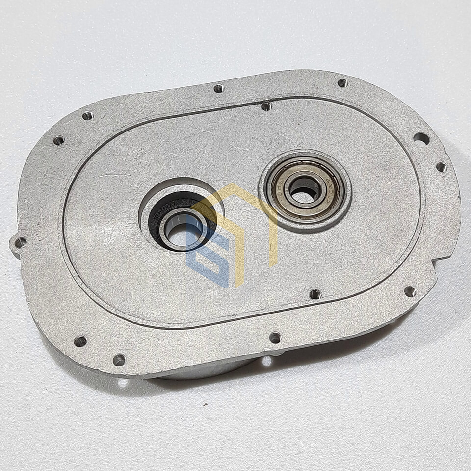 Крышка редуктора тельфера Forte FPA 500 (106737)