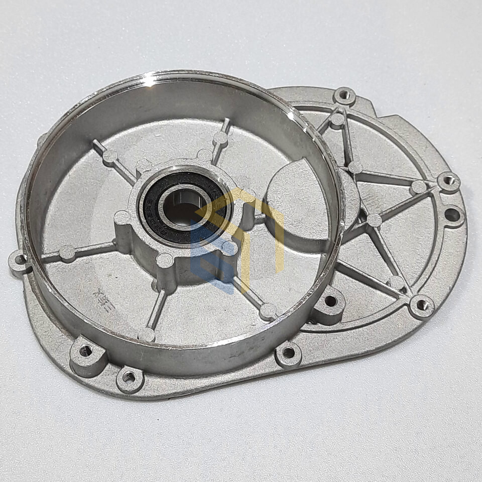 Крышка редуктора тельфера Forte FPA 500 (106737)