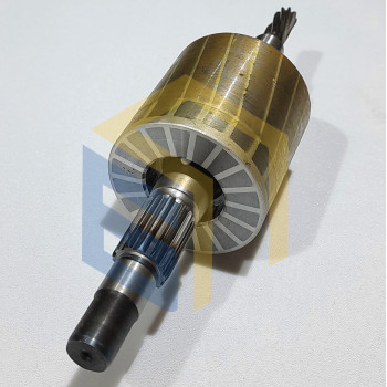 Ротор тельфера Forte FPA 500 (106738)