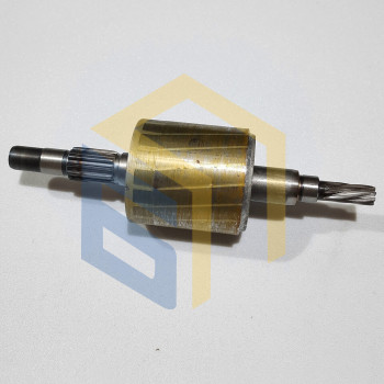 Ротор тельфера Forte FPA 500 (106738)