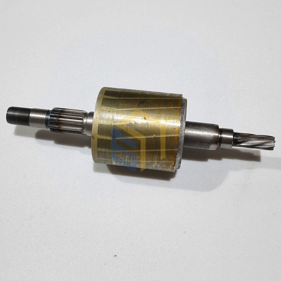 Ротор тельфера Forte FPA 500 (106738)