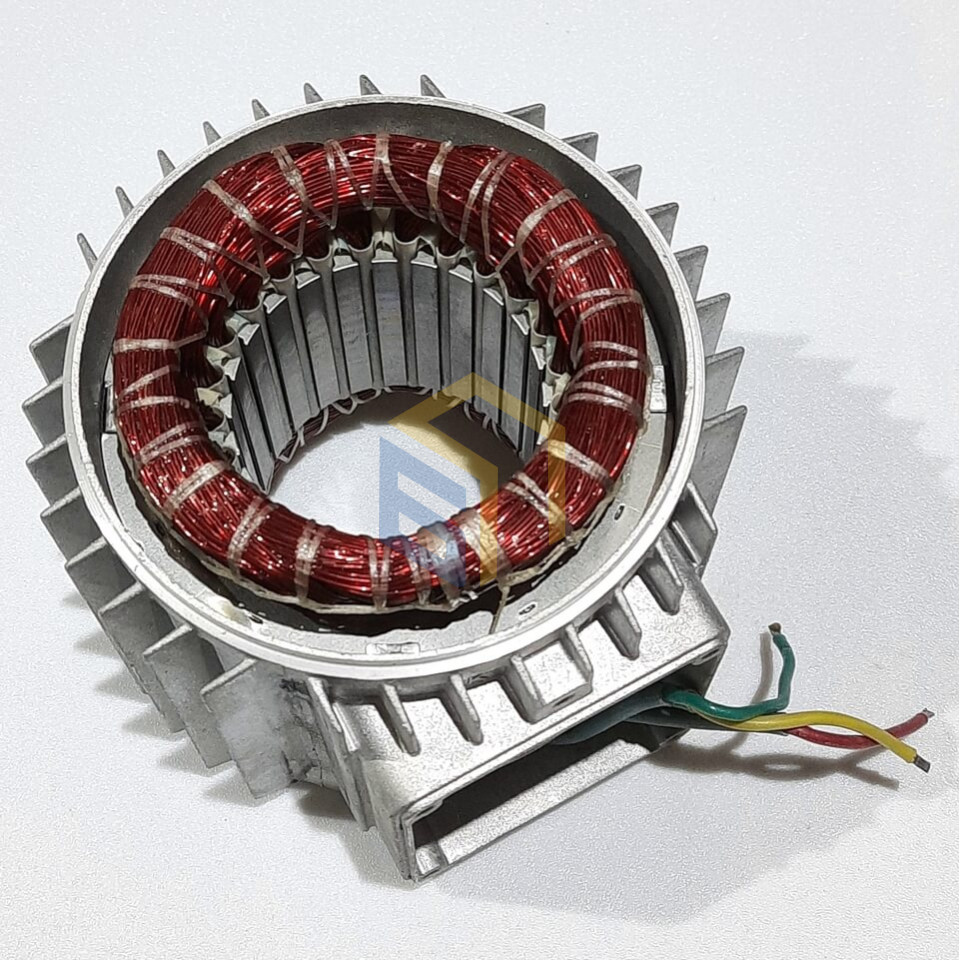 Статор в корпусе тельфера FPA 500 (106739)