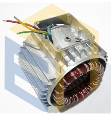 Статор в корпусе тельфера FPA 500 (106739)