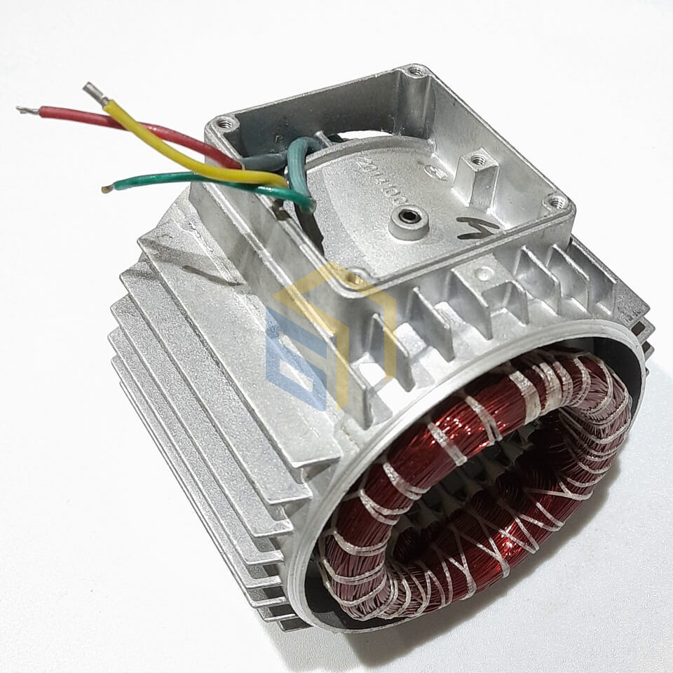 Статор в корпусе тельфера FPA 500 (106739)