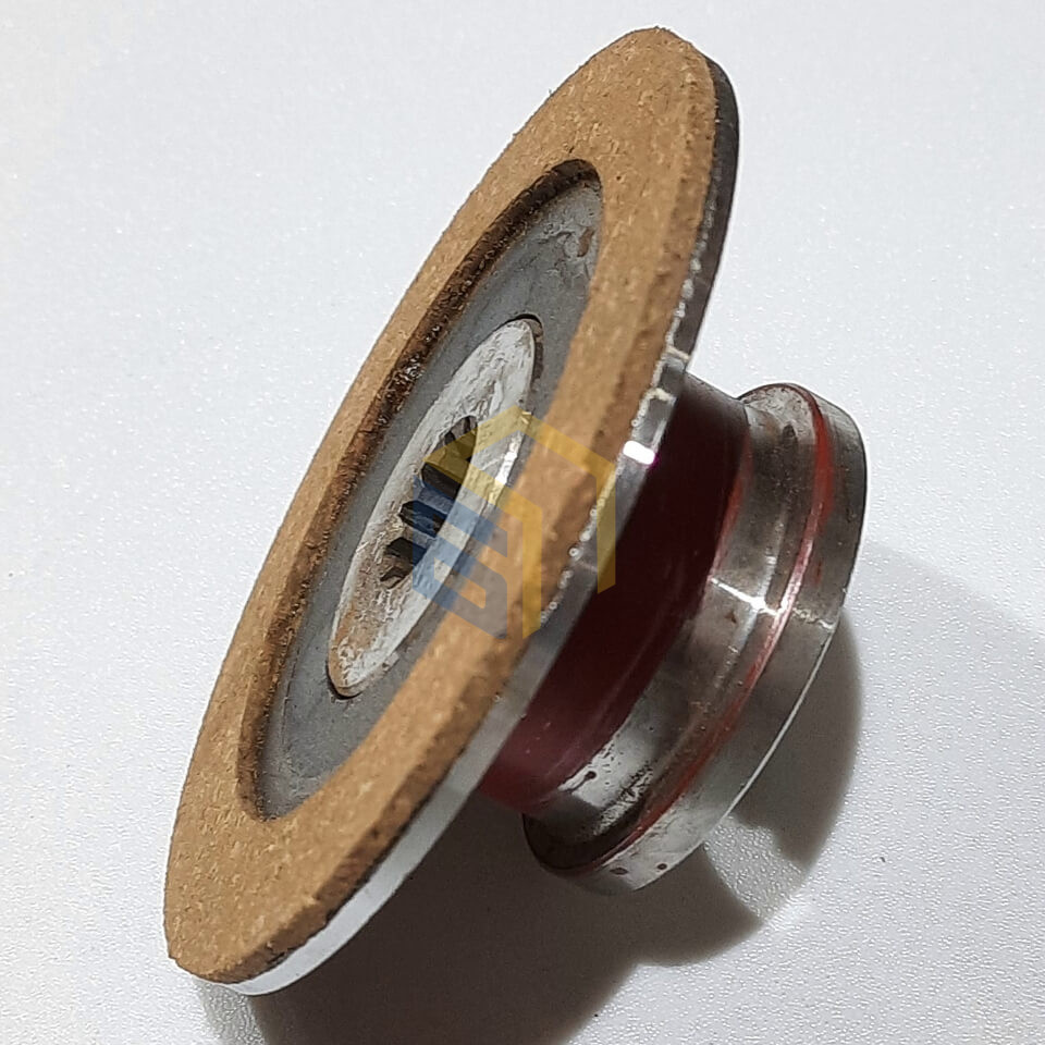 Диск тормозной тельфера Forte FPA 500 (106741)