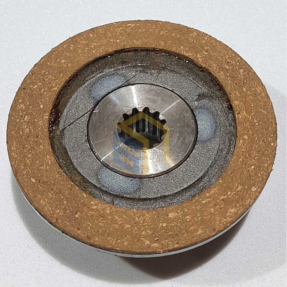 Диск тормозной тельфера Forte FPA 500 (106741)