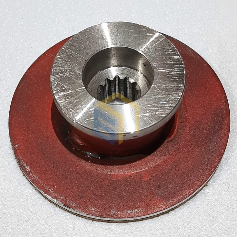 Диск тормозной тельфера Forte FPA 500 (106741)