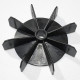 Крыльчатка тельфера Forte FPA 500 (106743)