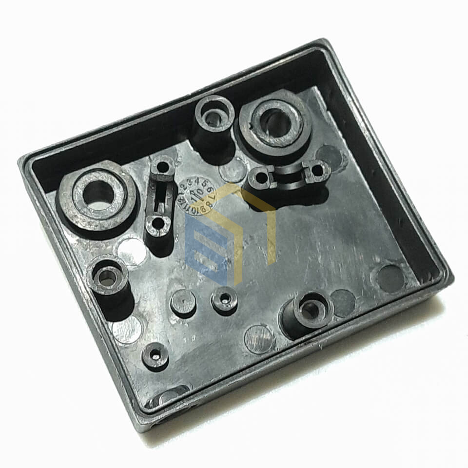 Коробка соединительная тельфера Forte FPA 500 (106744)