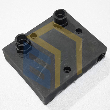 Коробка соединительная тельфера Forte FPA 500 (106744)