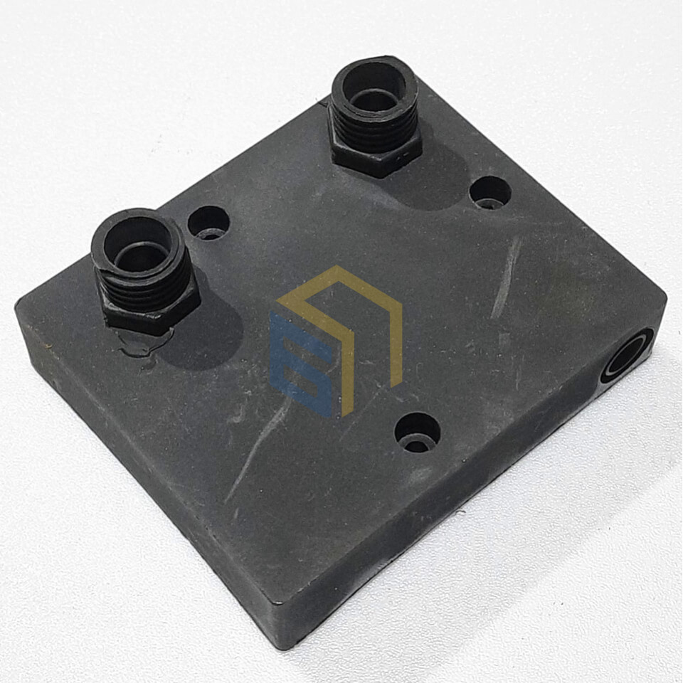 Коробка соединительная тельфера Forte FPA 500 (106744)