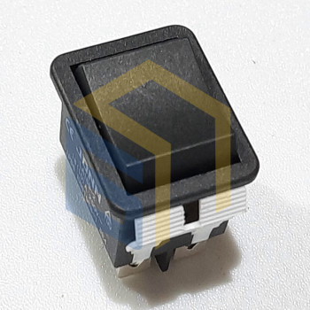 Кнопка нажимная тельфера Forte FPA 500 (106745)