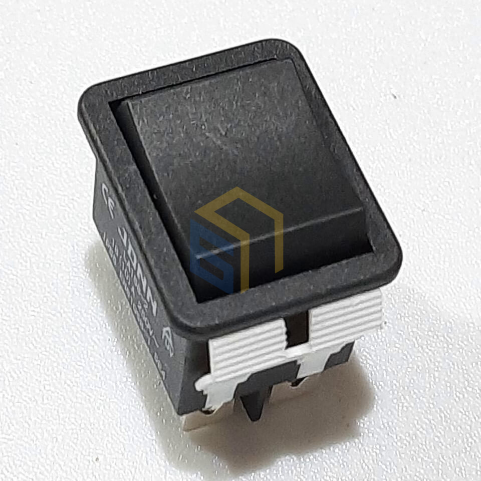 Кнопка нажимная тельфера Forte FPA 500 (106745)