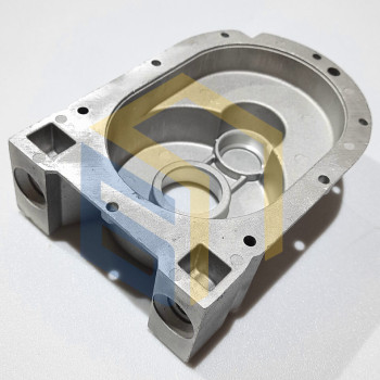 Корпус редуктора тельфера Forte FPA 800 (106748)