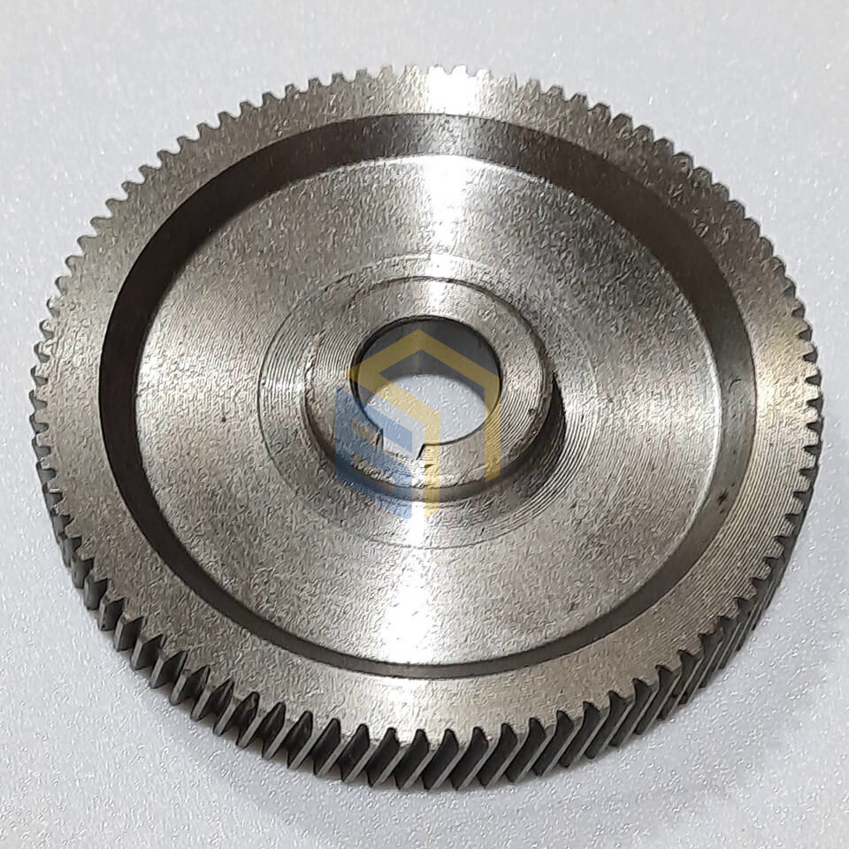 Шестерня вторичная тельфера Forte FPA 800 (106749)