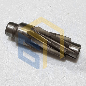 Вал промежуточный тельфера Forte FPA 800 (106750)