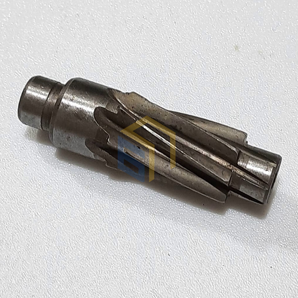 Вал промежуточный тельфера Forte FPA 800 (106750)