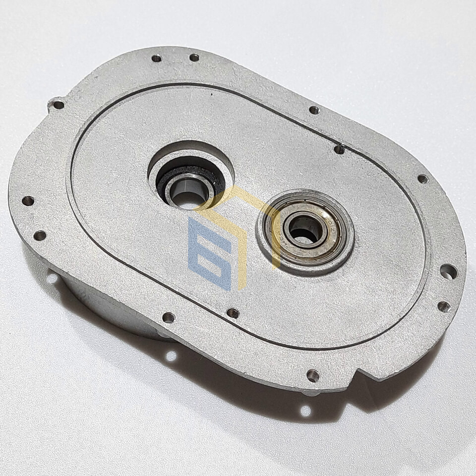 Крышка редуктора тельфера Forte FPA 800 (106752)