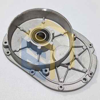 Крышка редуктора тельфера Forte FPA 800 (106752)