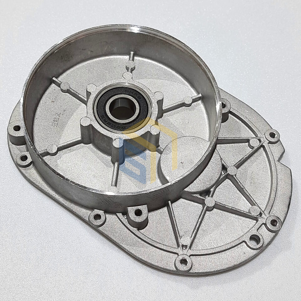 Крышка редуктора тельфера Forte FPA 800 (106752)