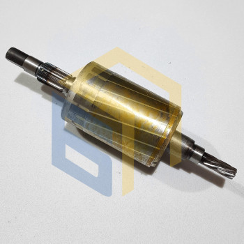 Ротор тельфера Forte FPA 800 (106753)