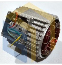 Статор в корпусе тельфера FPA 800 (106754)
