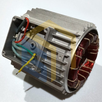 Статор в корпусе тельфера FPA 800 (106754)