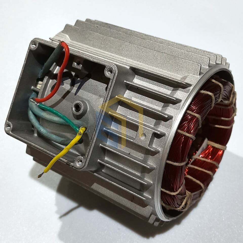 Статор в корпусе тельфера FPA 800 (106754)