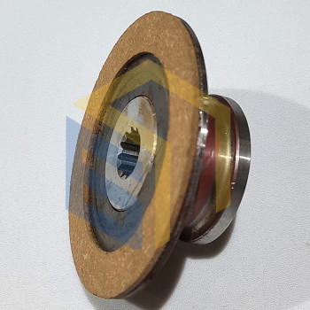 Диск тормозной тельфера Forte FPA 800 (106756)