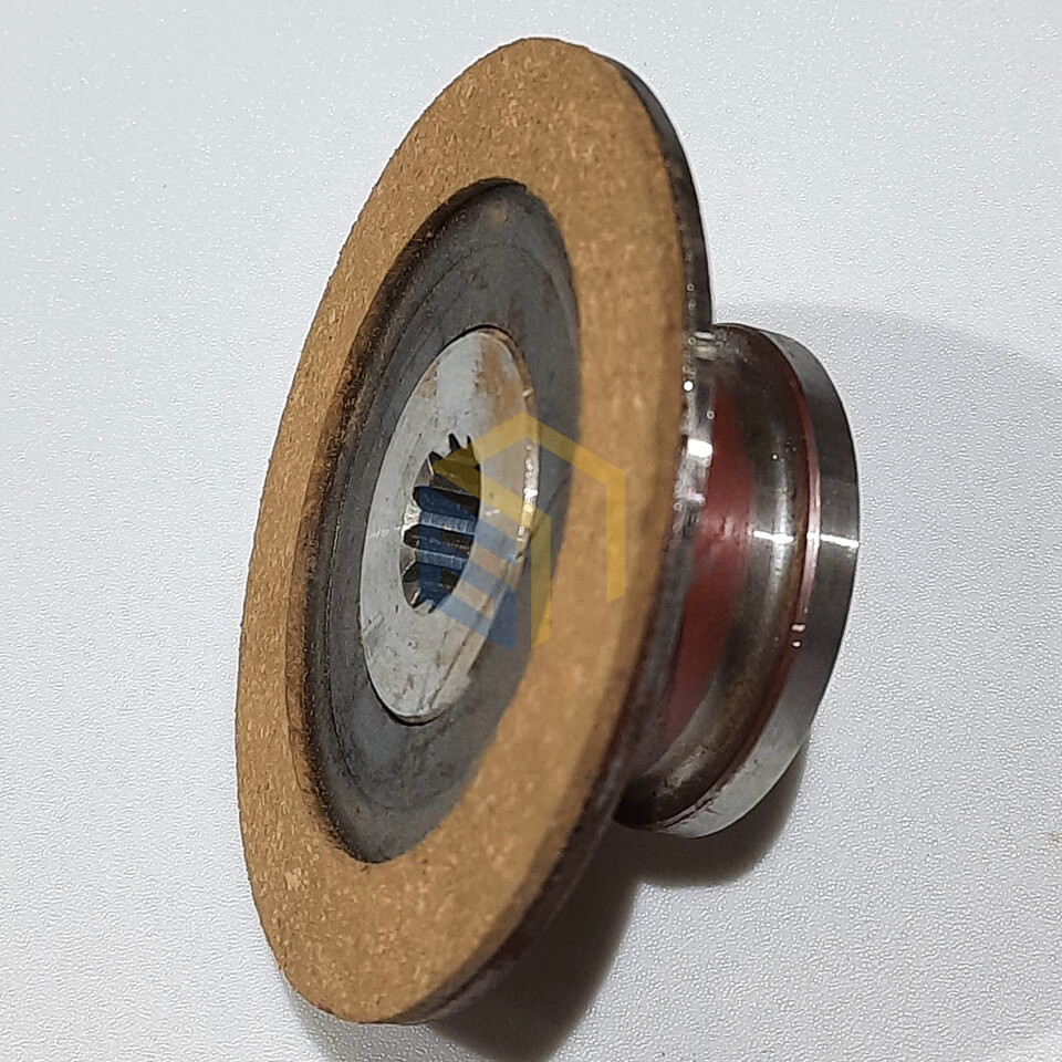 Диск тормозной тельфера Forte FPA 800 (106756)