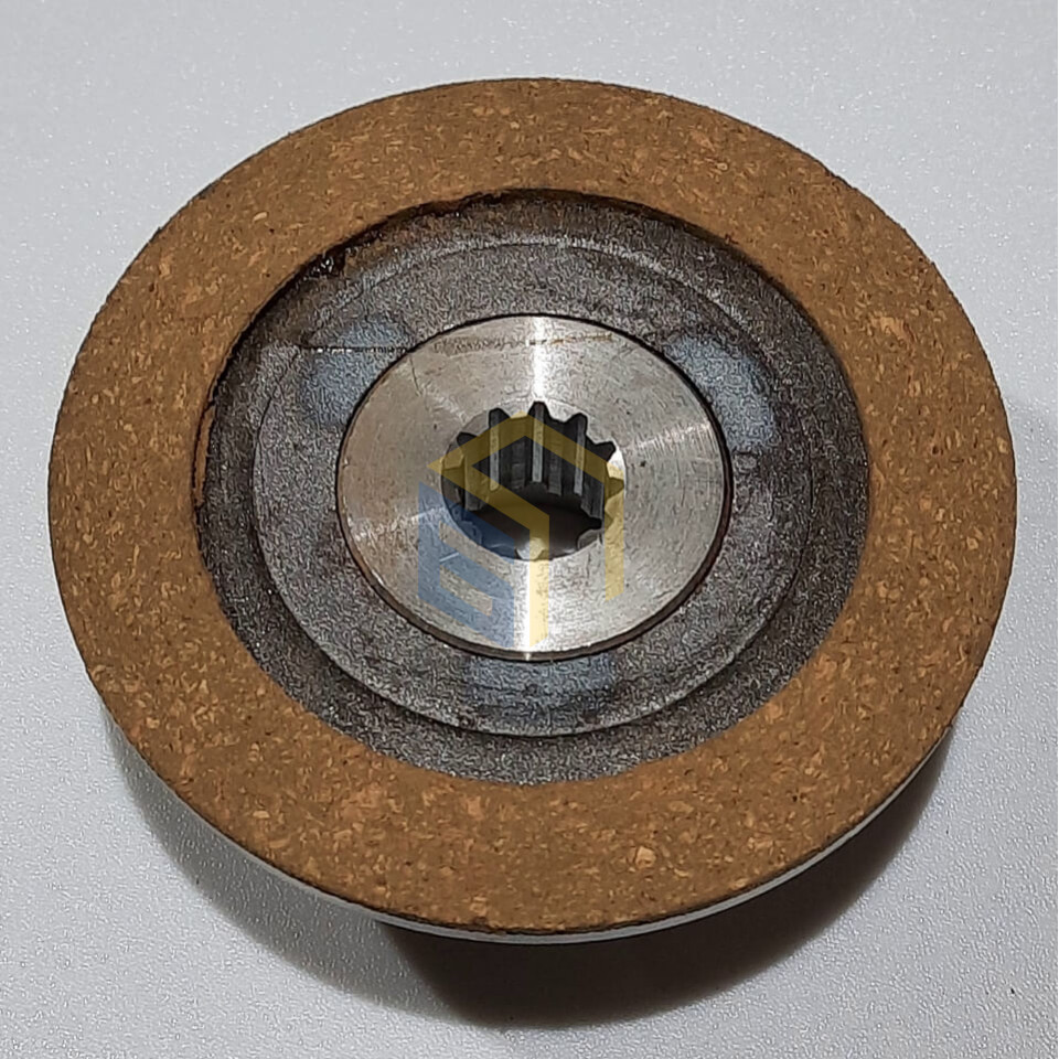 Диск тормозной тельфера Forte FPA 800 (106756)