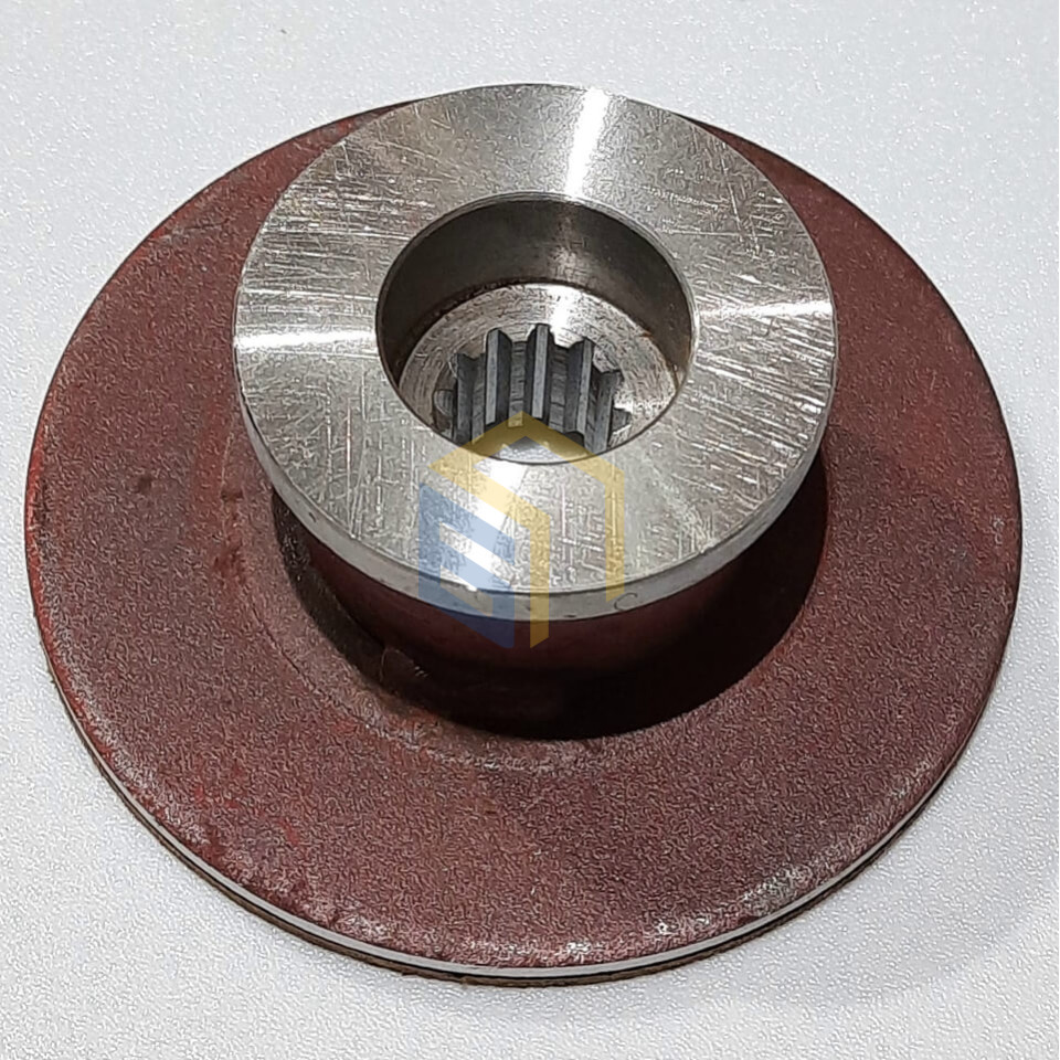 Диск тормозной тельфера Forte FPA 800 (106756)