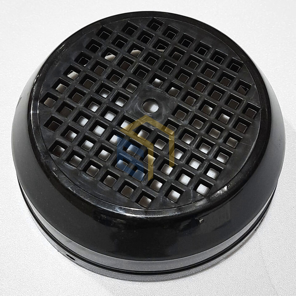 Крышка вентилятора тельфера Forte FPA 800 (106757)