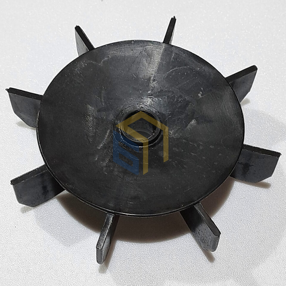 Крыльчатка тельфера Forte FPA 800 (106758)