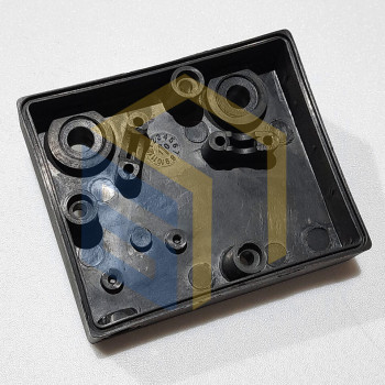 Коробка соединительная тельфера Forte FPA 800 (106759)