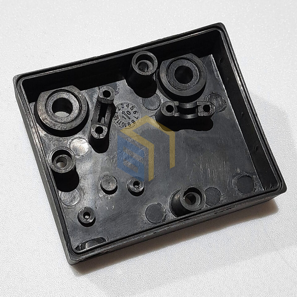 Коробка соединительная тельфера Forte FPA 800 (106759)